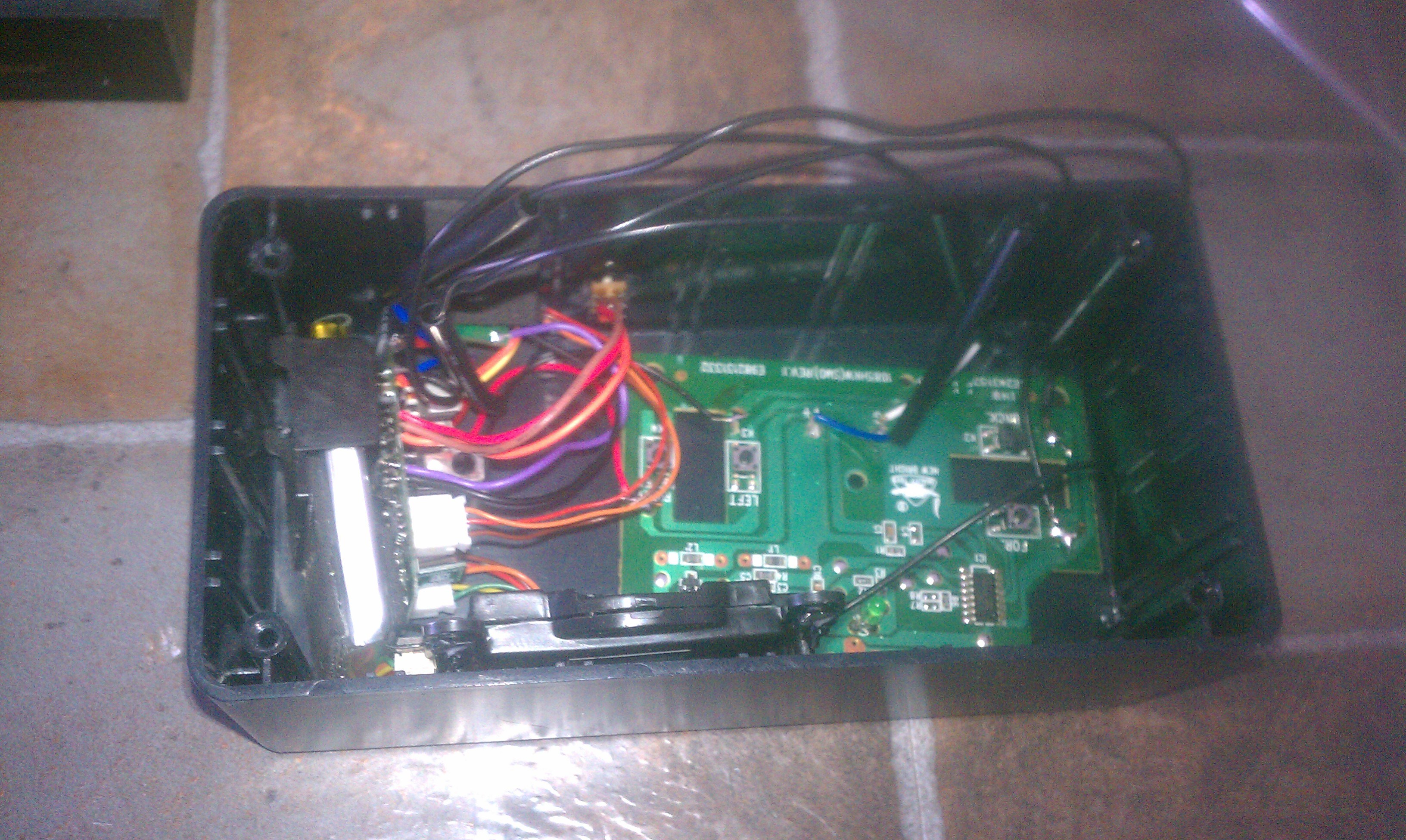 04 | June | 2012 | Hackaday | Page 2