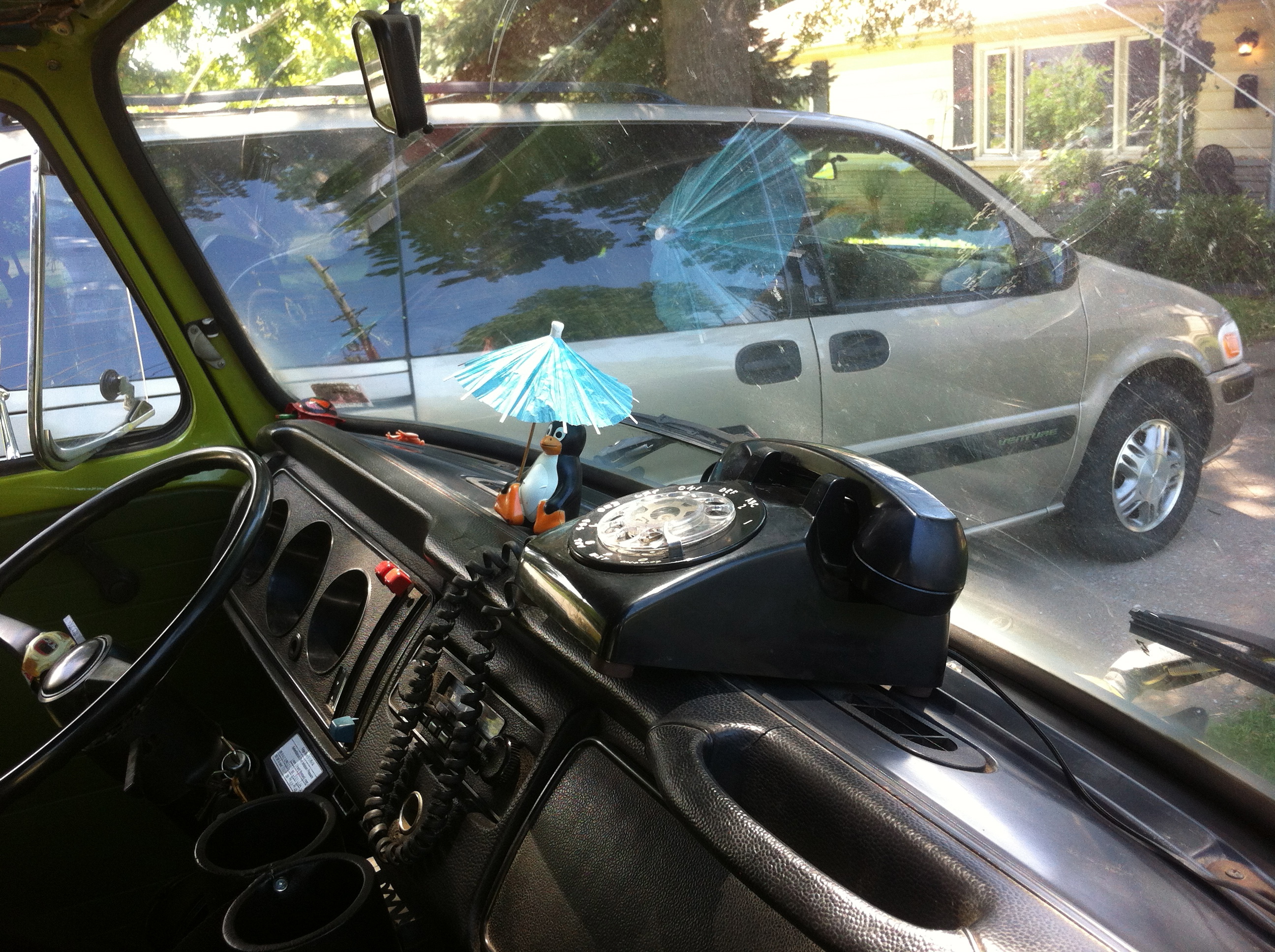 08 | June | 2012 | Hackaday