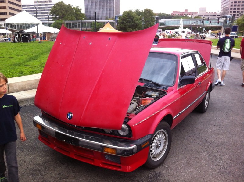 MakerFaire K.C. Kansas City Hackerspace Delivers | Hackaday