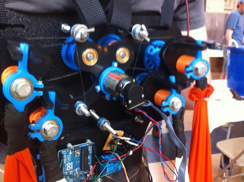 28 | June | 2012 | Hackaday | Page 2