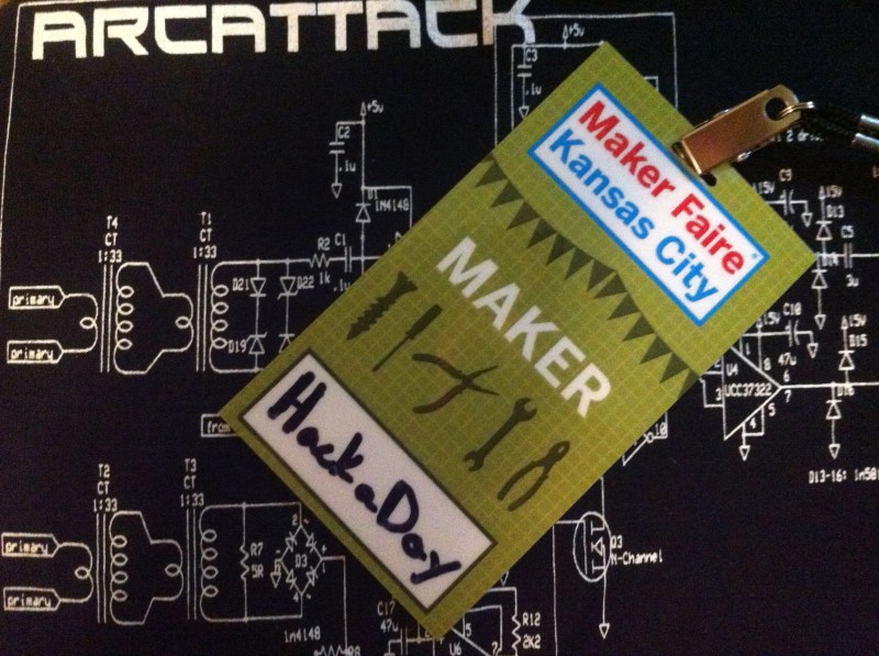 June | 2012 | Hackaday | Page 11