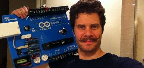 Hackaday Links: June 12, 2012 | Hackaday