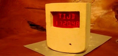 Limestone | Hackaday