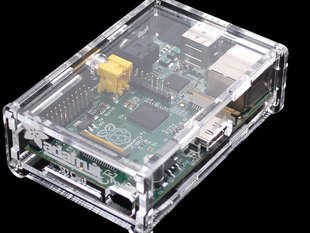 Raspberry Pi Case Roundup | Hackaday