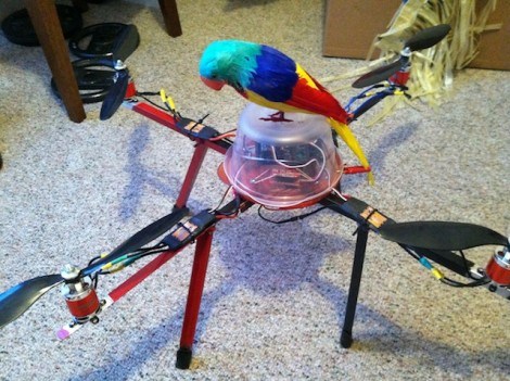 27 | July | 2012 | Hackaday | Page 3