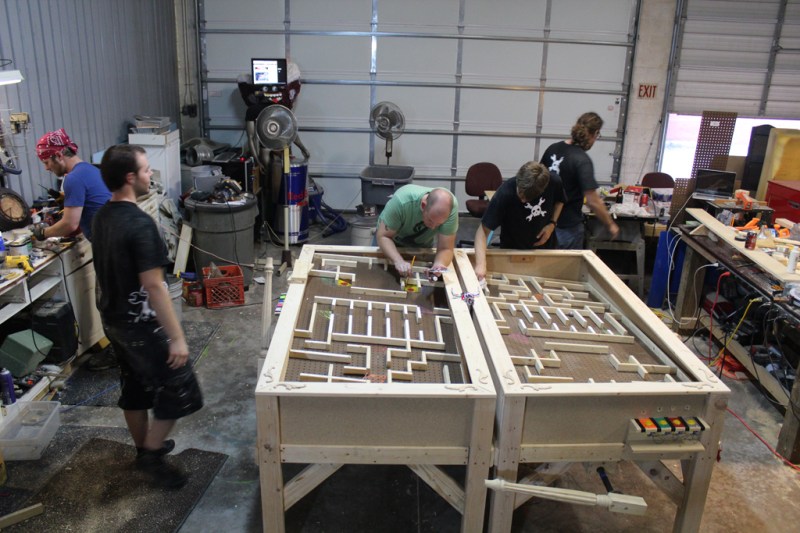 July | 2012 | Hackaday | Page 5