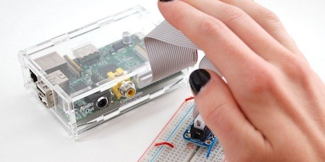28 | July | 2012 | Hackaday