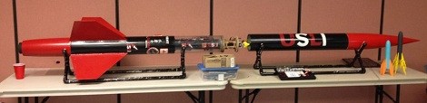 Model Rocketry | Hackaday | Page 3