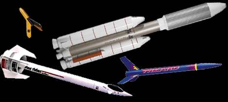 Ask Hackaday: How About Some Model Rocket Hacks? | Hackaday