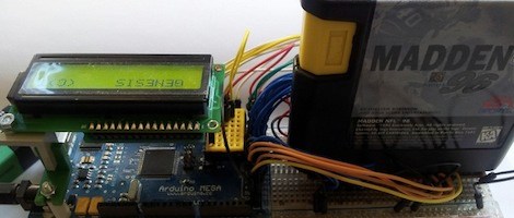 24 | July | 2012 | Hackaday | Page 2