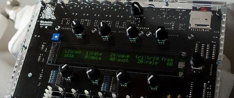 Open Source Synth Sounds Awesome | Hackaday