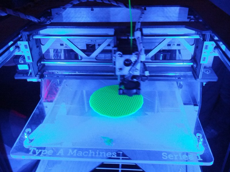 Series 1 | Hackaday