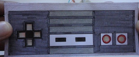 Making A Game With Capacitive Touch | Hackaday