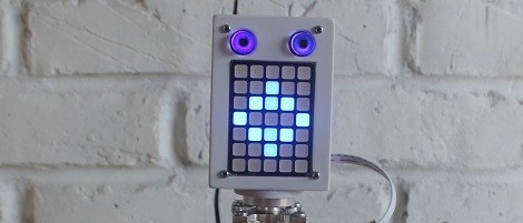 28 | August | 2012 | Hackaday
