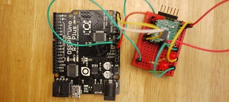 Dual Core | Hackaday