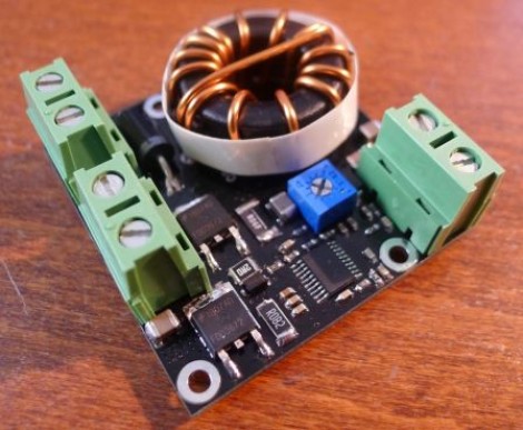 How To Design Your Own LED Driver Circuit Diagram