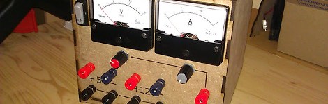 12 | August | 2012 | Hackaday