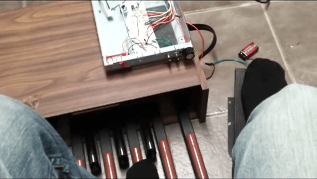 24 | September | 2012 | Hackaday