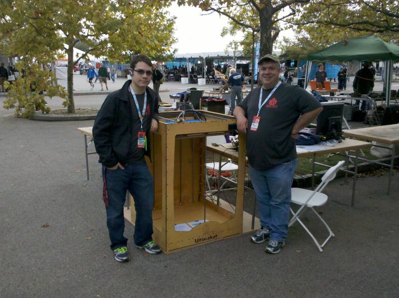 30 | September | 2012 | Hackaday