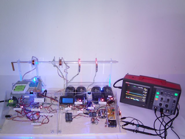 Simple Concepts Behind Complex Coilguns | Hackaday