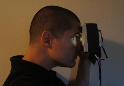 DIY Oculus Rift VR | Hackaday