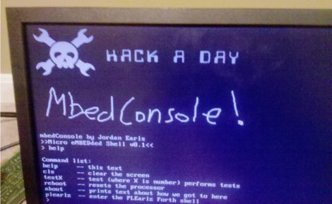 30 | September | 2012 | Hackaday