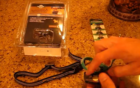 Hacking Dog Collars To Save Money On Batteries Hackaday Hacking Dog Collars To Save Money On Batteries Hackaday