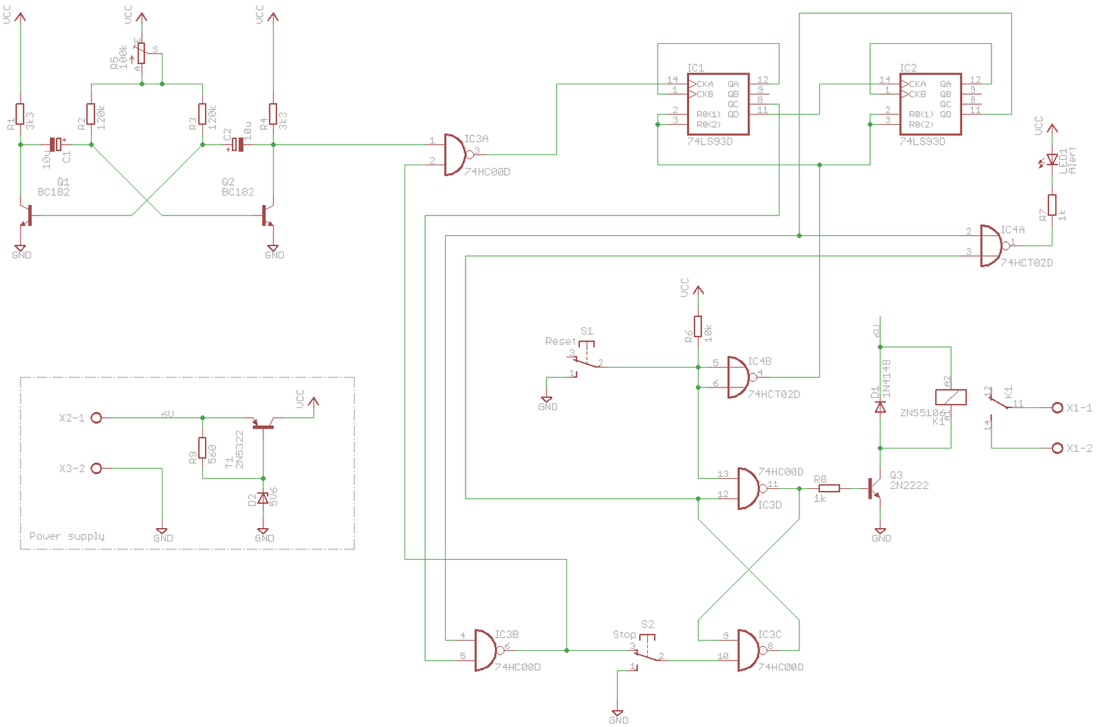02 | October | 2012 | Hackaday