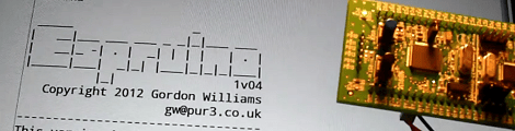 A JavaScript Interpreter For ARM ‘micros | Hackaday