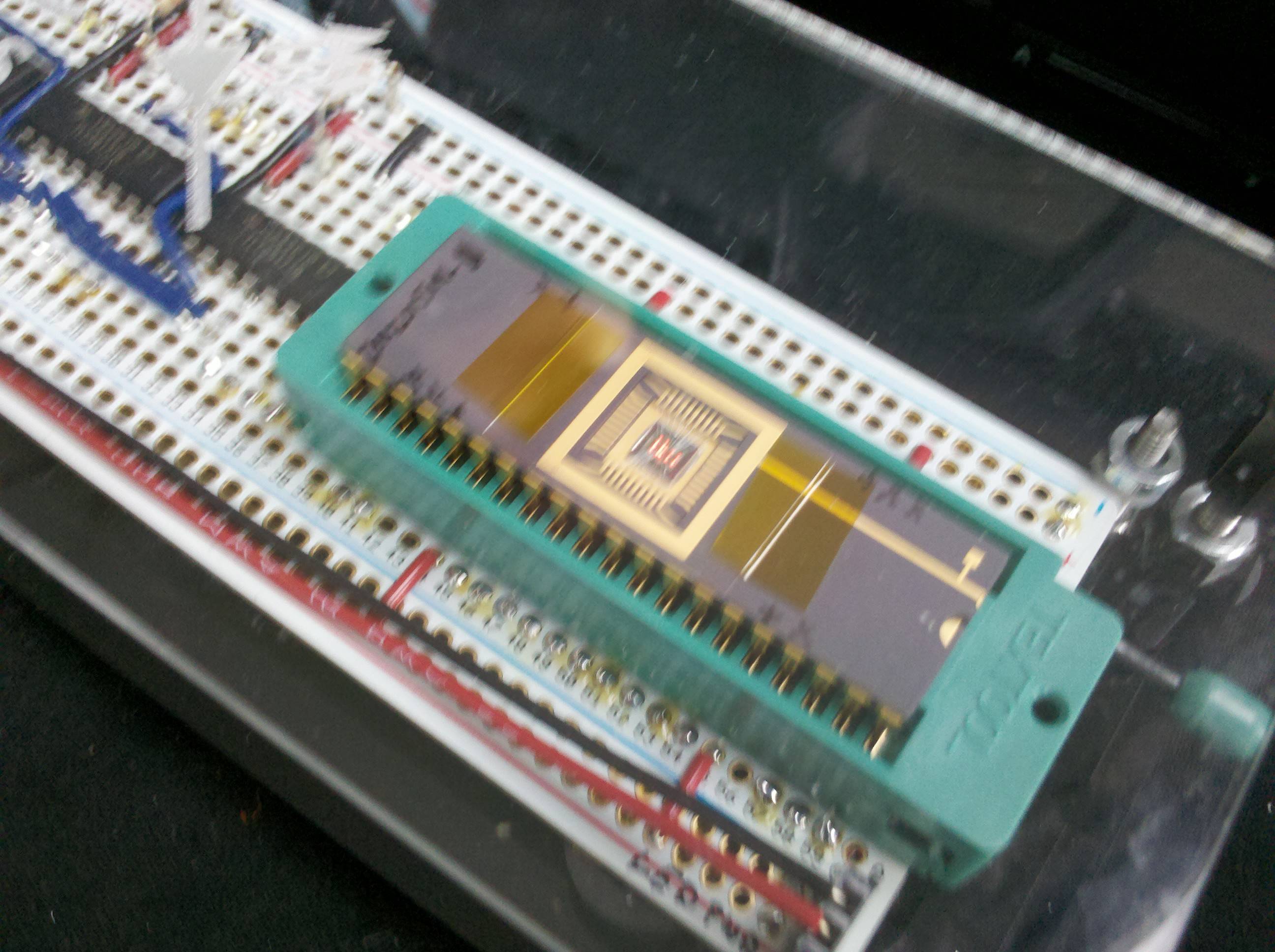 LED2 | Hackaday