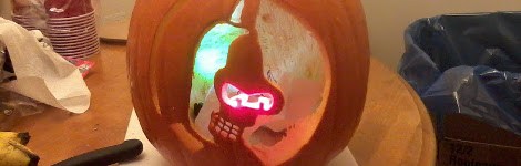 Hackaday Links: October 18, 2012 | Hackaday