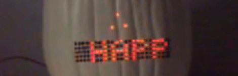 Hackaday Links: October 31st, 2012 | Hackaday