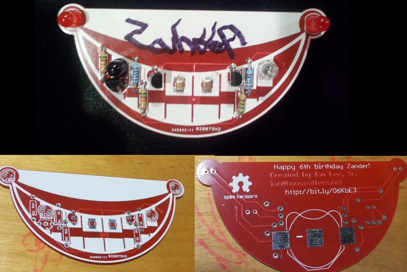 November | 2012 | Hackaday | Page 19