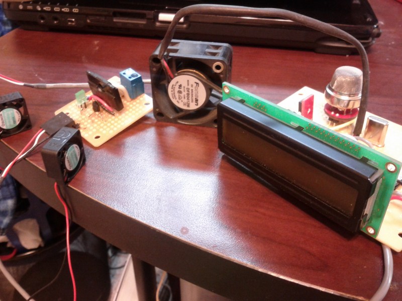 19 | November | 2012 | Hackaday