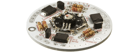 LED | Hackaday