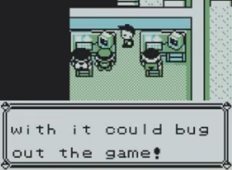 Can an AI speedrun Pokemon Red faster than us?