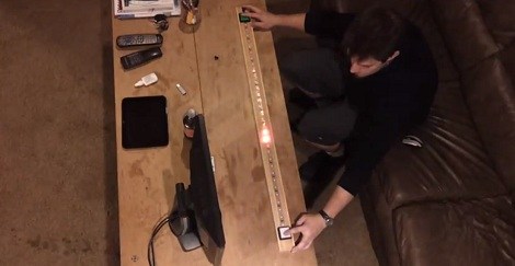 18 | November | 2012 | Hackaday