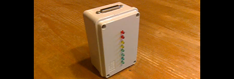 Hackaday Links: November 4, 2012 | Hackaday