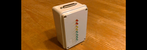 Hackaday Links: November 4, 2012 | Hackaday