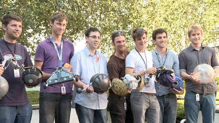 03 | December | 2012 | Hackaday