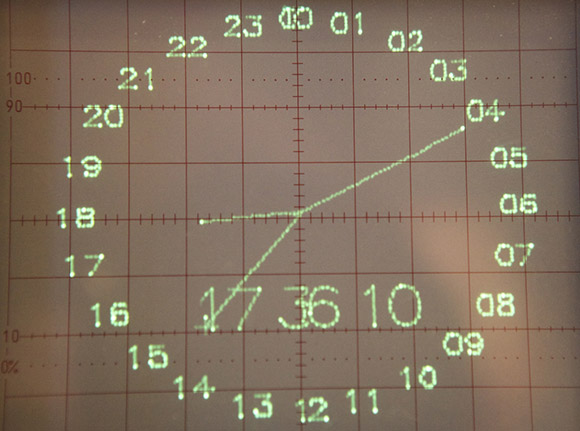 An Introduction To Vector Displays | Hackaday
