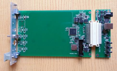 ARM Powered Rack Mount USB Test Equipment | Hackaday