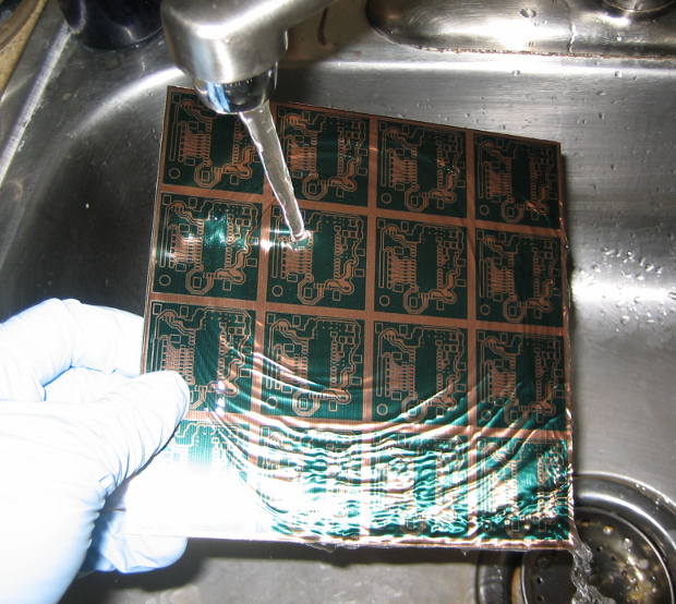 19 | December | 2012 | Hackaday