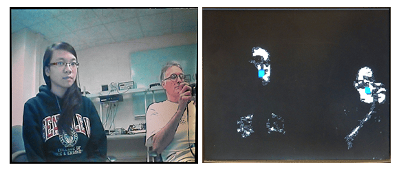 Two Computer Vision Builds From Cornell | Hackaday