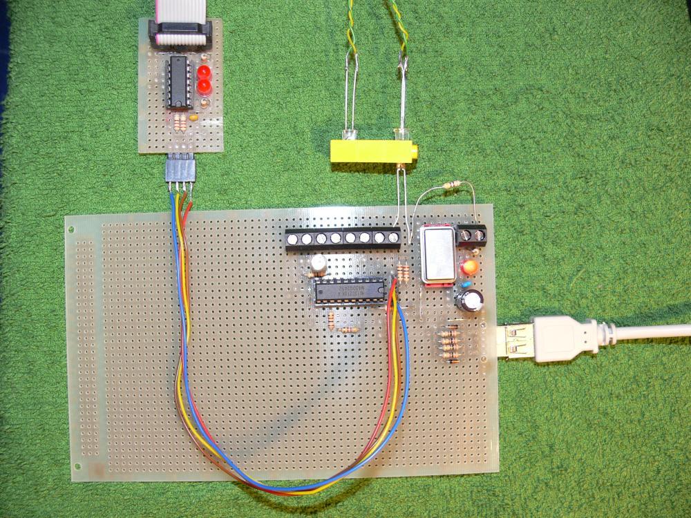 03 | December | 2012 | Hackaday