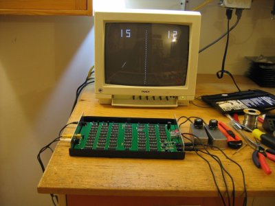 Fabricating Hardware From The Original Arcade Pong Schematics | Hackaday