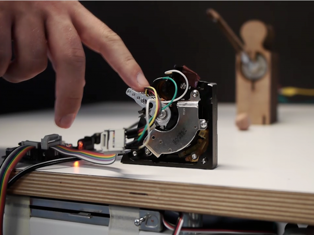 11 | December | 2012 | Hackaday