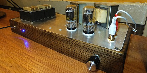 16 | December | 2012 | Hackaday