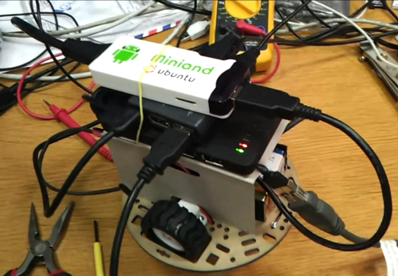 UPDATE: Roll Your Own GPS Can Now Track Twice As Many Satellites | Hackaday
