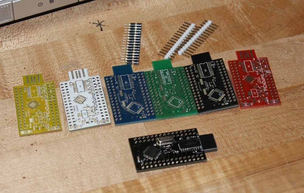 The PICnDuino Review | Hackaday